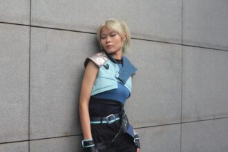 sci-fi female character futuristic character design - 『Stellar Blade』ヒロインデザインに賛否！海外で物議、あなたは賛成？反対？