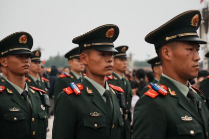 artificial intelligence China national security - Metaの20億ドル買収中止へ 中国当局が国家安全保障を理由に阻止 AI分野で初