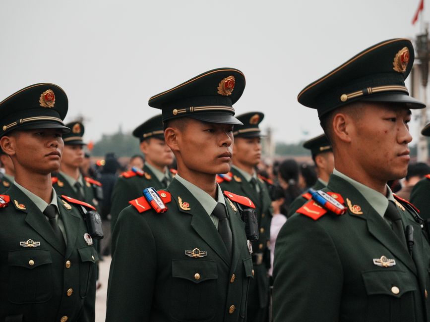 artificial intelligence China national security - Metaの20億ドル買収中止へ 中国当局が国家安全保障を理由に阻止 AI分野で初