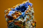 rare earth minerals, lithium battery - 中国A株市場活況！希土類・電池関連株が急騰、AI需要で「計算力金属」も注目