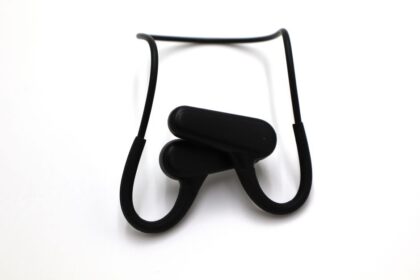 bone conduction headphones swimming headphones - 水中もOK!新時代の骨伝導イヤホン「Yuan Shi Beta Pro」徹底レビュー