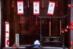 Chinese calligraphy document Imperial examination scroll - 400年前の奇跡！科挙首席の完璧答案に現代人が驚愕