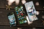 smartphone cluster, repurposed smartphone - Googleと大学が連携!古いPixelが低コスト計算クラスターに変身、教育・研究に新風