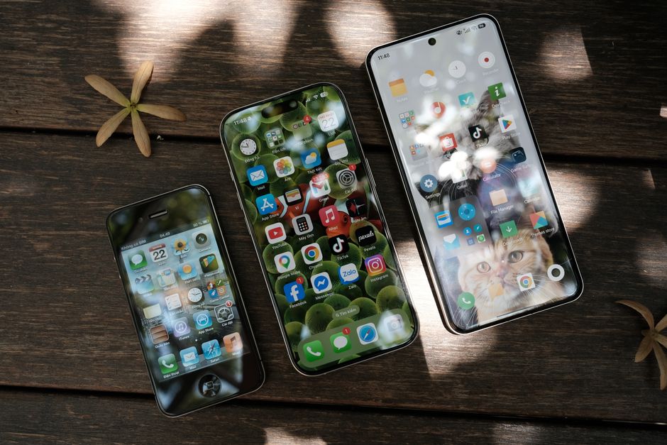 smartphone cluster, repurposed smartphone - Googleと大学が連携!古いPixelが低コスト計算クラスターに変身、教育・研究に新風