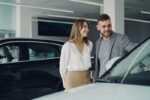 luxury electric car customer car experience - 中国高級EV「ヴォヤ」がJ.D. Power調査で快挙！顧客体験と販売が急伸