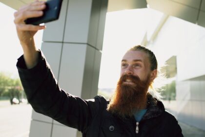 smartphone portrait - スマホカメラ新時代！プロ級ポートレートが叶う厳選5機種