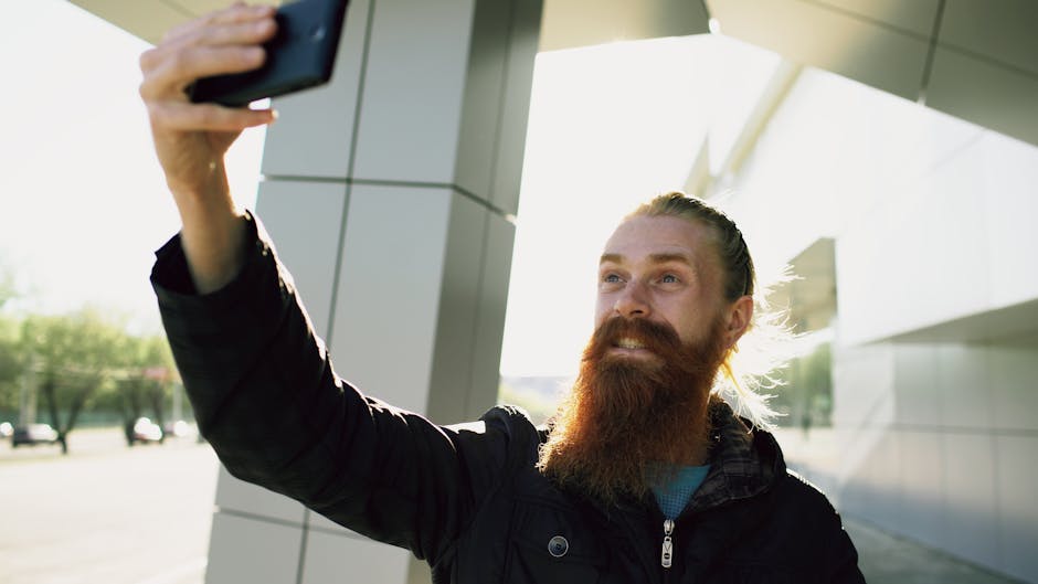 smartphone portrait - スマホカメラ新時代！プロ級ポートレートが叶う厳選5機種