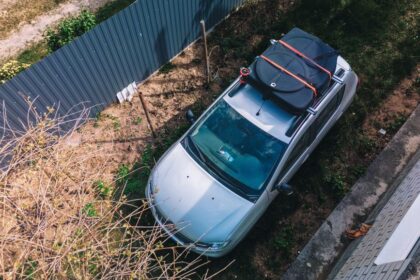 Xiaomi SUV roof rack - シャオミ新型SUV「尋天」デザイン図がリーク！注目のルーフラックとは？
