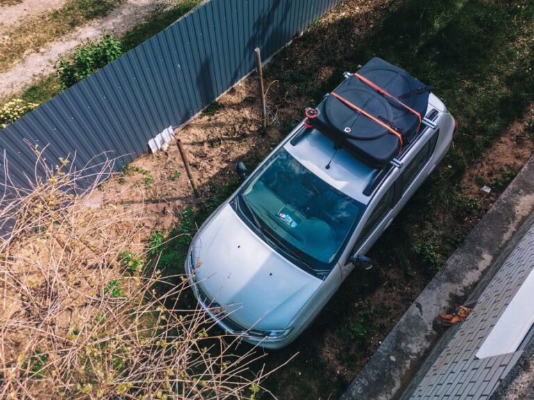 Xiaomi SUV roof rack - シャオミ新型SUV「尋天」デザイン図がリーク!注目のルーフラックとは?