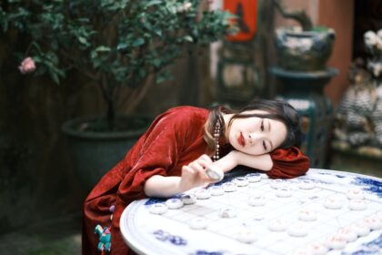Ancient Chinese Empress game - 100万本超の大ヒット！中国発「女帝シミュレーション」がインタラクティブ映像の新境地を開く
