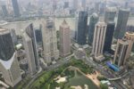 Chinese financial district Global finance - 中国金融大手「国泰海通」、国際事業強化へ90億元増資と国内再編