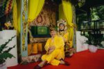 1940s Borneo detective Colonial Borneo 1940s - Steam無料推理ゲーム『婆羅洲の紅真珠』：1941年の謎と歴史の語り手