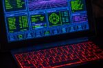 Cyber Jungle Neon Tropical Landscape - デイヴ・ザ・ダイバーDLC『ジャングル』：最高のサイバー夏を約束する教科書級の拡張コンテンツ