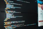 cross-platform app development mobile app coding - HarmonyOS向けFlutterとReact Nativeが大幅進化!パフォーマンスと開発効率を両立