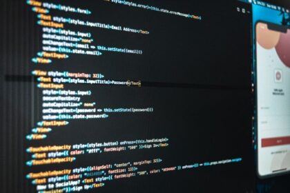 cross-platform app development mobile app coding - HarmonyOS向けFlutterとReact Nativeが大幅進化！パフォーマンスと開発効率を両立