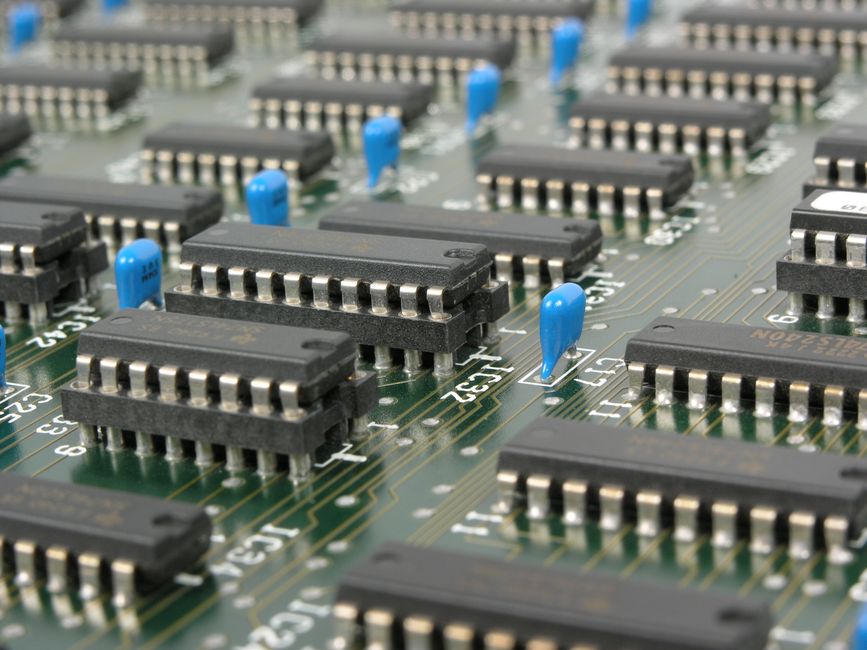 semiconductor equipment semiconductor factory - 中国の華源控股、包装事業は堅調!半導体装置への転換は成功するか?