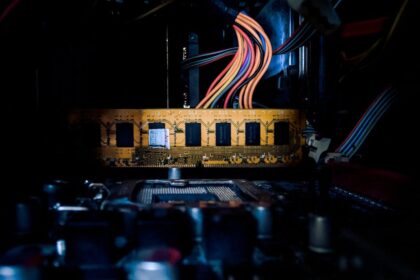 DRAM chip AI server memory - 2026年Q1 DRAM市場、驚異の81%成長！Samsungが首位独走