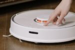 Roborock, robot vacuum mapping - 中国Roborock、新特許でロボット掃除機が「賢く」進化！死角をなくす革新技術とは？