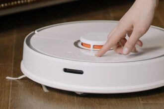 Roborock, robot vacuum mapping - 中国Roborock、新特許でロボット掃除機が「賢く」進化！死角をなくす革新技術とは？