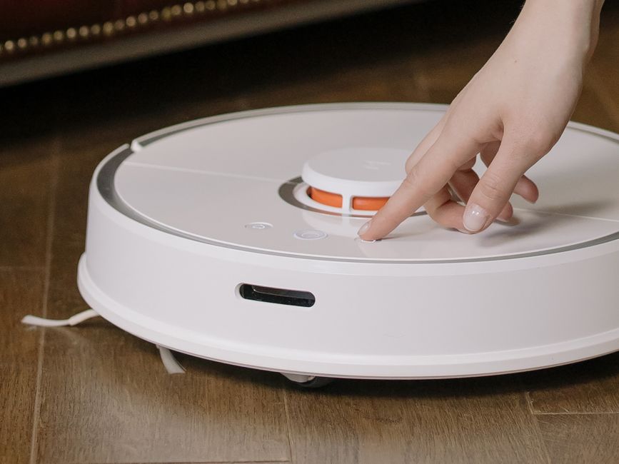 Roborock, robot vacuum mapping - 中国Roborock、新特許でロボット掃除機が「賢く」進化！死角をなくす革新技術とは？