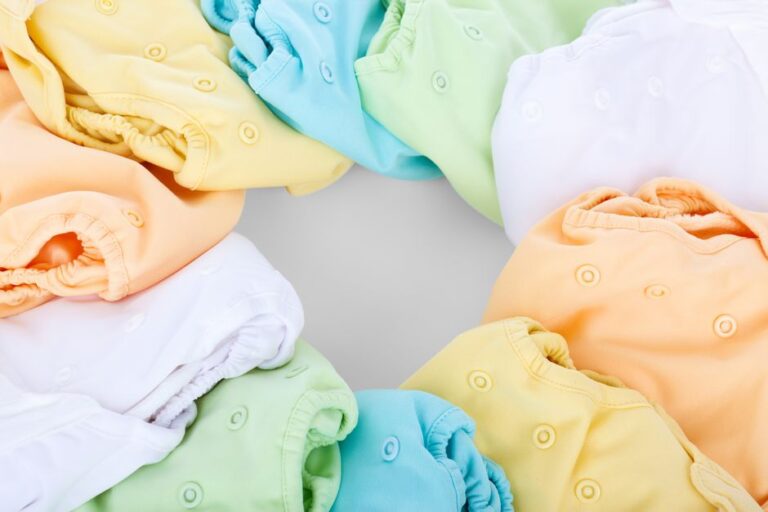 baby diaper product safety test - 中国大手おむつに有害物質疑惑！各社が「未検出」を主張