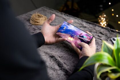 Gaming smartphone - Redmi K90至尊版、ゲーマー特化の高性能スマホ発表間近！