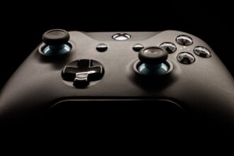 Xbox Gaming controller - Xbox発表会速報！『Fable』『ペルソナ6』など注目の新作が続々登場！