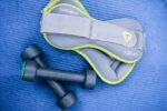 Fitness training Weight loss journey - 中国人気インフルエンサー良子が壮絶減量宣言！150kg超からフィットネス合宿へ