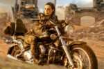 Claire Redfield new look - バイオハザードCVリメイク」クレア新デザインに賛否両論!成熟した姿か、厚い唇は西洋への迎合か?