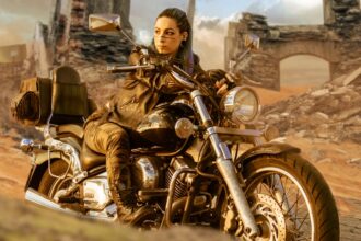Claire Redfield new look - バイオハザードCVリメイク」クレア新デザインに賛否両論!成熟した姿か、厚い唇は西洋への迎合か?