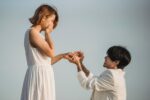 Chinese celebrity couple Engaged couple - 尹子維、徐冬冬との破局報道を一蹴！結婚式は2026年11月に延期