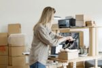 cross-border e-commerce e-commerce entrepreneur - タオバオ出身起業家・王祥氏の転身：越境ECに活路を見出す
