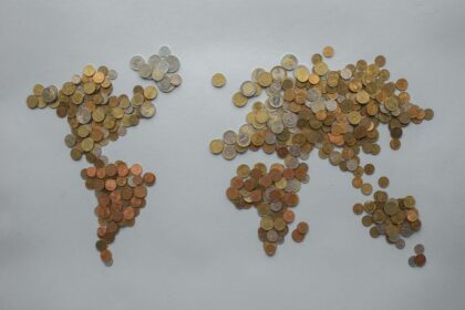 Global investment, Financial achievement - 興銀理財、世界資産運用トップ100に4年連続ランクイン!