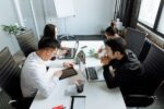 Chinese startup community - 中国商界グループが起業家支援を強化！中原ビジネス新時代を切り拓く「商界会客厅」とは