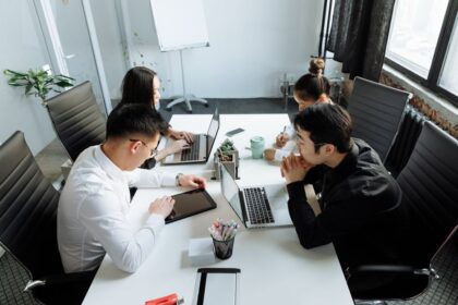 Chinese startup community - 中国商界グループが起業家支援を強化！中原ビジネス新時代を切り拓く「商界会客厅」とは