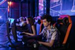 Chinese female gamer, Esports competition - 中国eスポーツ界を揺るがす天才少女「LYedda」プロチーム撃破の裏側