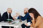 online mediation legal tech - 中国のデジタル司法革命？企業紛争を救う「クラウド調停」