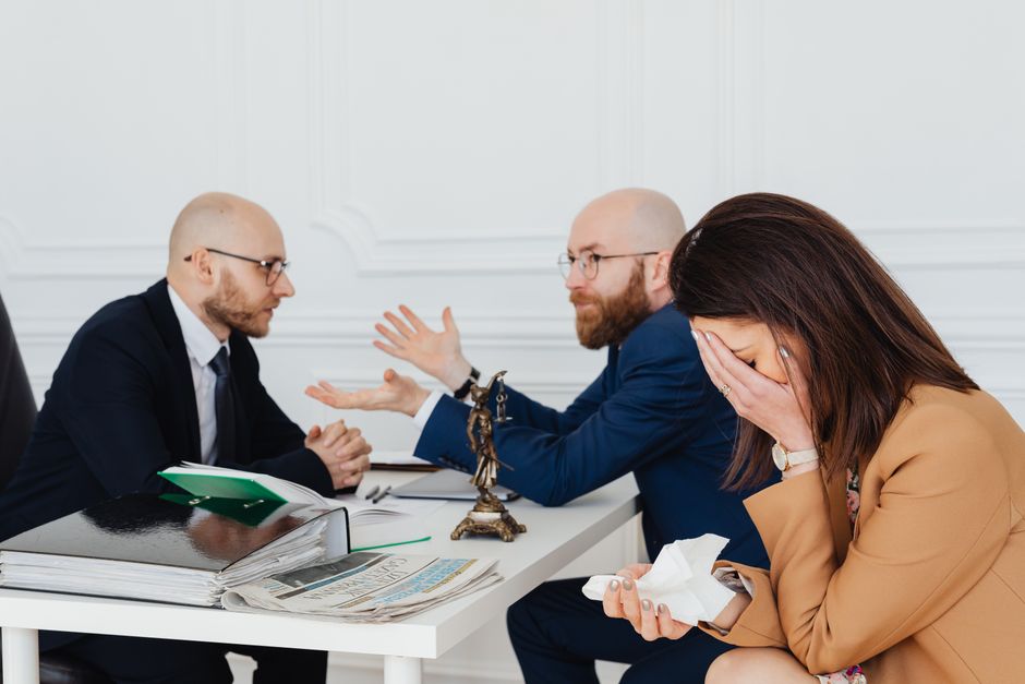 online mediation legal tech - 中国のデジタル司法革命?企業紛争を救う「クラウド調停」