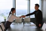 Chinese tech business negotiation - 中国テック巨頭、ゲーム事業再編の波！アリババ売却、テンセントは日本から撤資検討か？