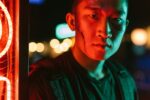 Qin Shi Huang cyberpunk - 『アサクリ』新作、秦の始皇帝を「魔改造」?中国で歴史論争勃発