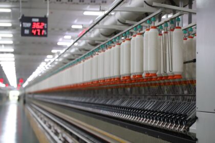Carbon Fiber Production Line - 中国、世界級高性能炭素繊維ライン稼働！国産化と産業高度化へ