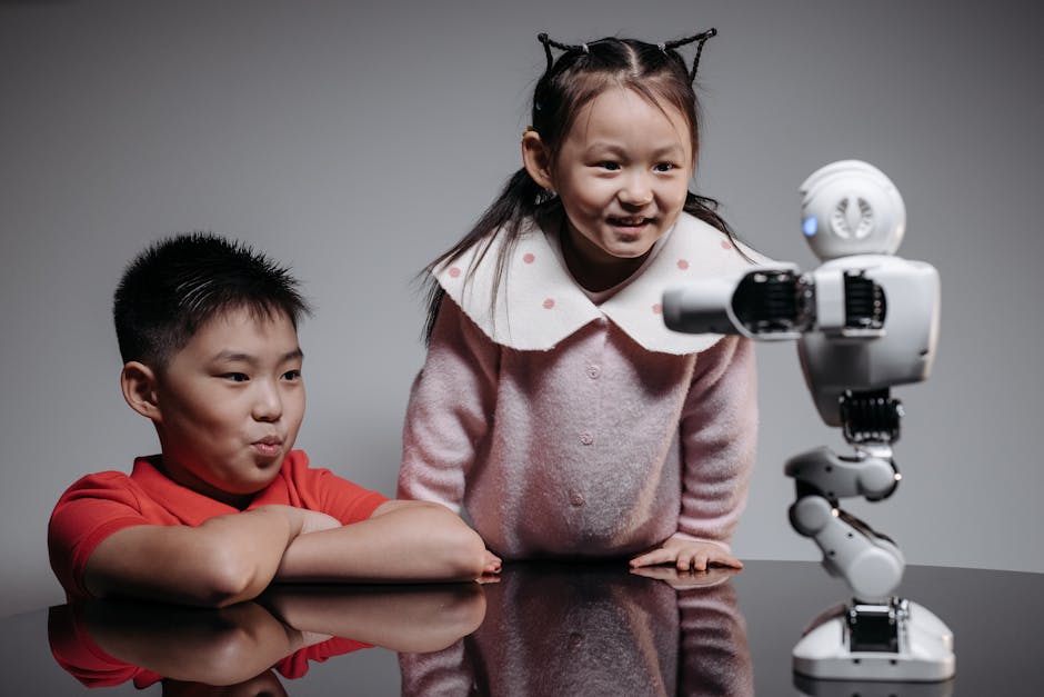 Robot cheering Gaokao student - 中国版センター試験『高考』をロボットが応援!AI時代ならではの熱いエール