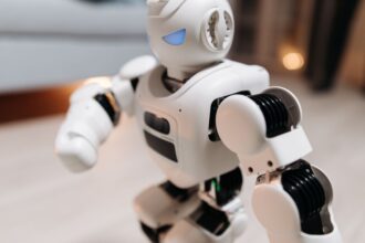 artificial intelligence brain, futuristic smart home - 美的とアリババ、AI大脳でスマートホームの未来を共創