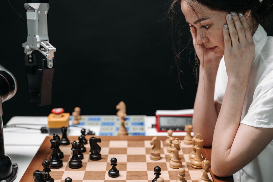 AI game development - AIが変えるインディーゲームの未来：中国発の問いかけ