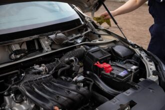 Chinese auto repair shop Car service app China - 2026年中国自動車アフター市場の変革:全国プラットフォームの限界と地域密着型チェーンの台頭
