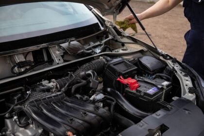 Chinese auto repair shop Car service app China - 2026年中国自動車アフター市場の変革：全国プラットフォームの限界と地域密着型チェーンの台頭