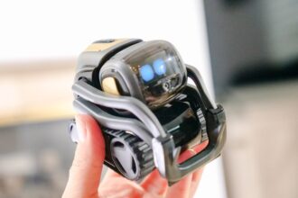 AI plush toy Smart toy interaction - 話せるAIぬいぐるみ「YOBIBI」登場！開封から体験レビュー