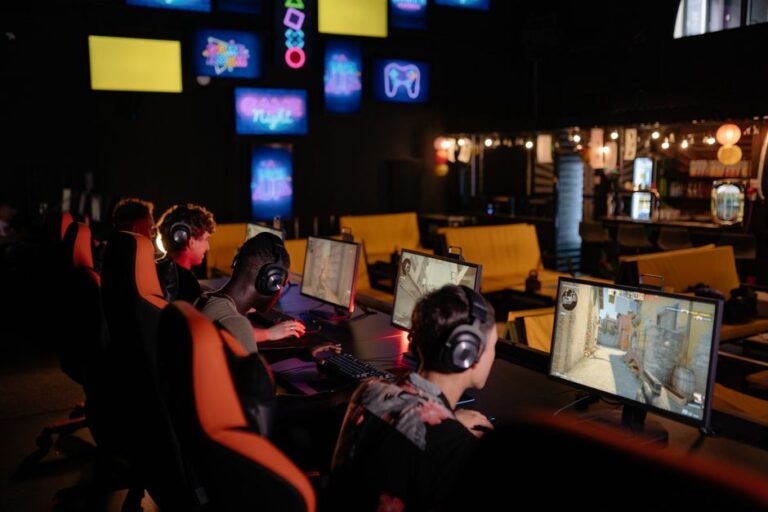 Online gaming event - E3はなぜ消えた？Summer Game Festが新時代の主役になった理由