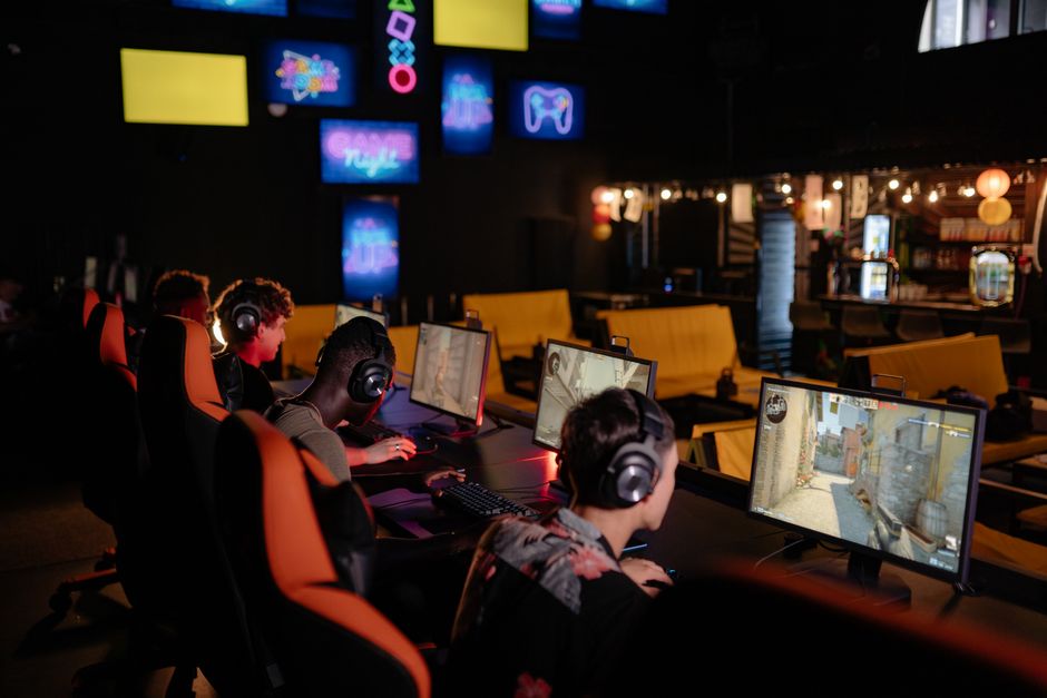 Online gaming event - E3はなぜ消えた？Summer Game Festが新時代の主役になった理由