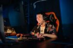 Chinese live streamer - 中国元人気子役・謝孟偉がBilibili参入!台本なしライブで新境地へ